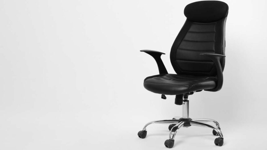 Best Office chair for small space in the UK