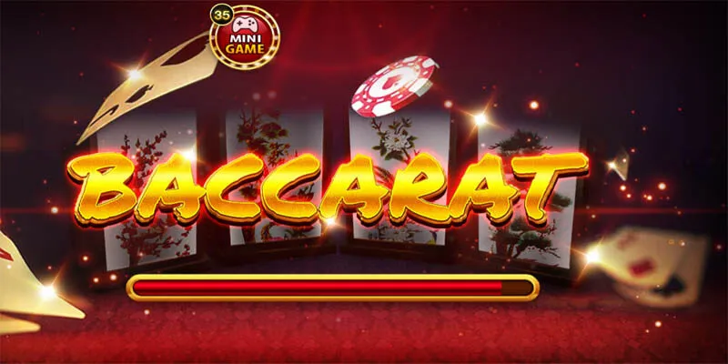 Khái niệm Baccarat Go88 là gì?