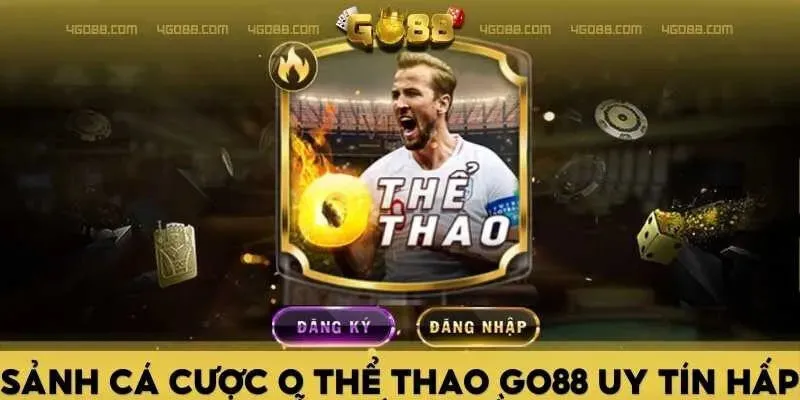 Một số thuật ngữ cá cược thể thao Go88 