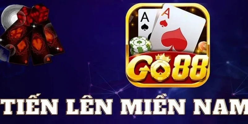 Thử Sức Với Game Tiến Lên Miền Nam Go88 Năm 2024