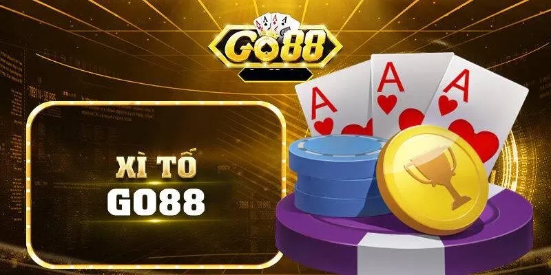 Xì Tố Go88 là gì?